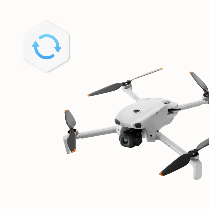 DJI Lito - Accessories