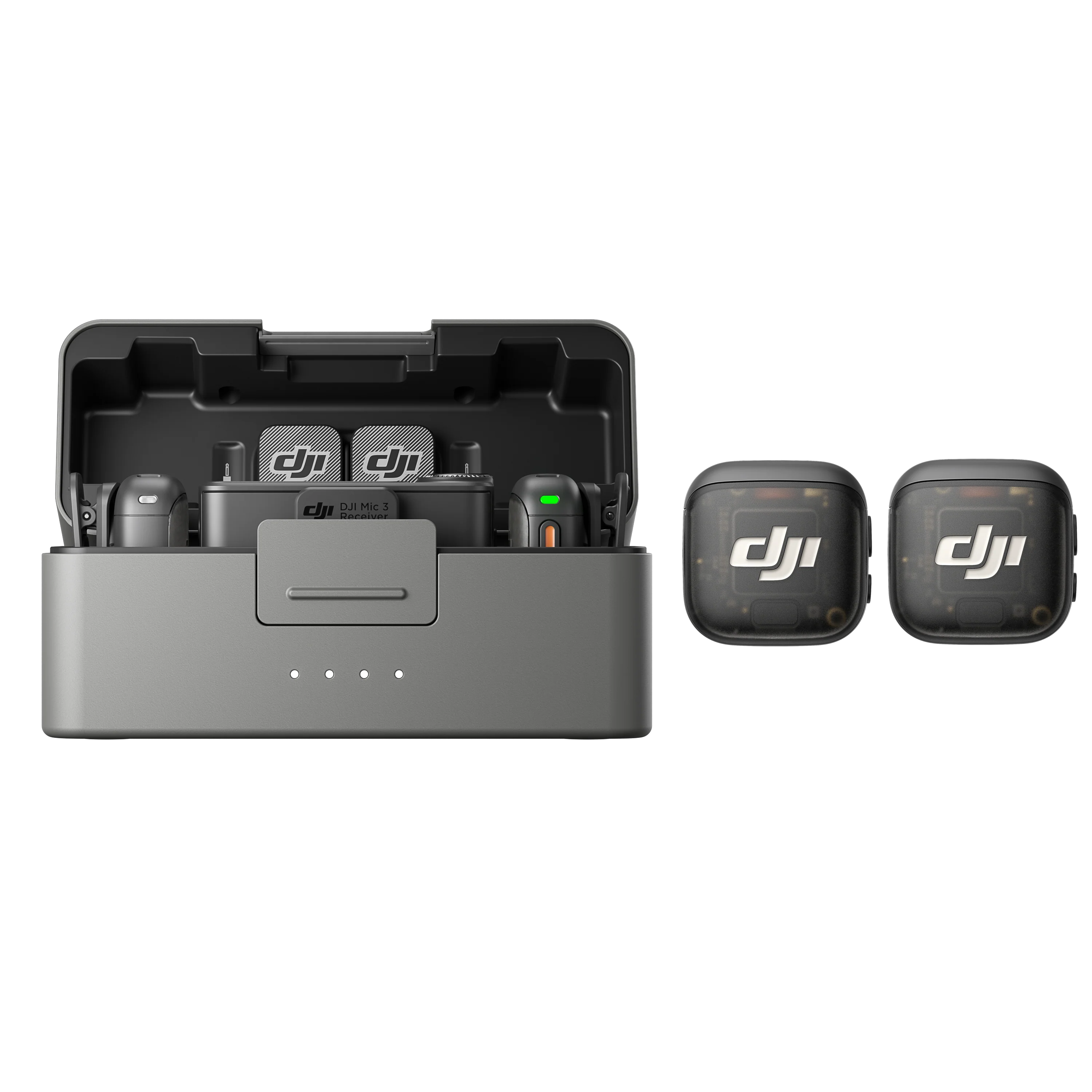 DJI Mic